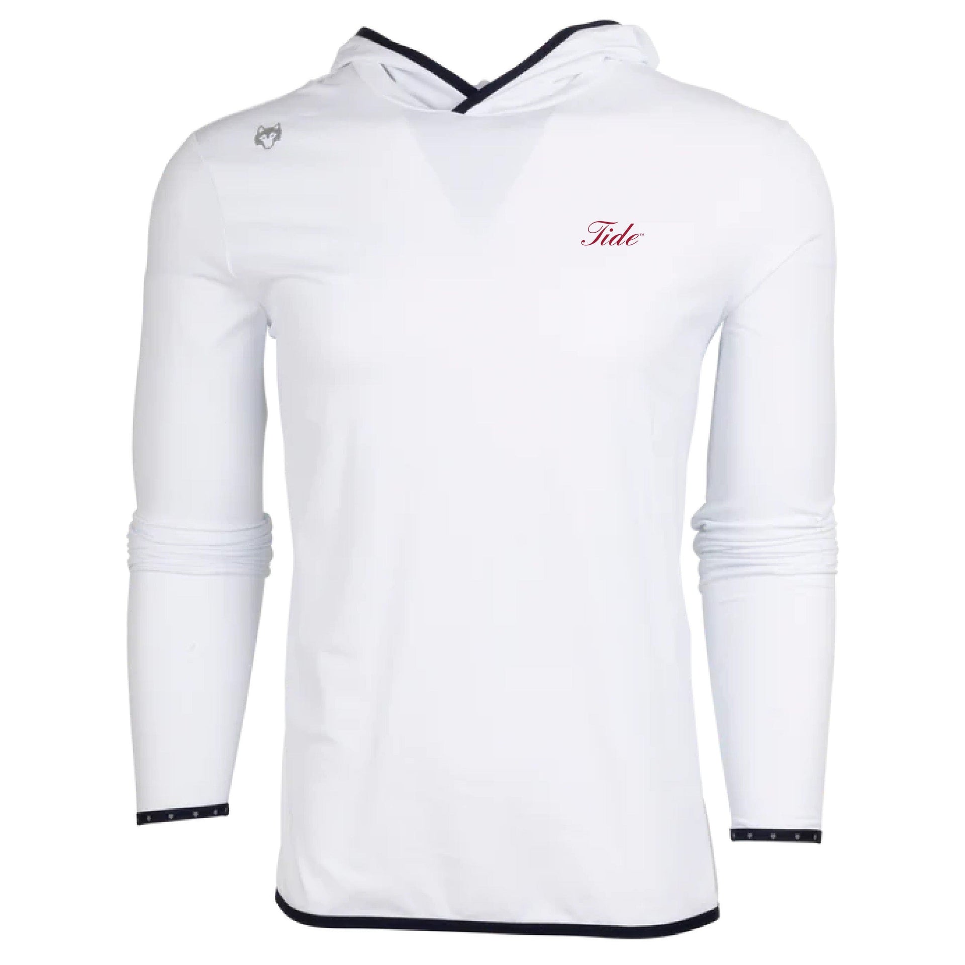 GREYSON GAMEDAY - UNIVERSITY OF ALABAMA - TIDE - HOODIES ARCTIC / S TIDE COLORADO HOODIE