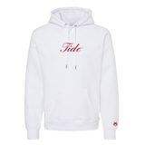 GREYSON GAMEDAY - UNIVERSITY OF ALABAMA - TIDE - HOODIES ARCTIC / SM Tide Stadium Hoodie
