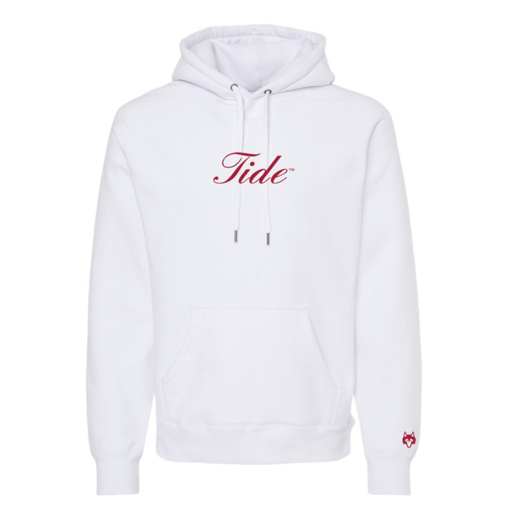 GREYSON GAMEDAY - UNIVERSITY OF ALABAMA - TIDE - HOODIES ARCTIC / SM Tide Stadium Hoodie