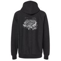 GREYSON GAMEDAY - UNIVERSITY OF ALABAMA - TIDE - HOODIES Tide Stadium Hoodie