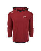 GREYSON GAMEDAY - UNIVERSITY OF ALABAMA - TIDE - HOODIES VARSITY RED / M TIDE COLORADO HOODIE