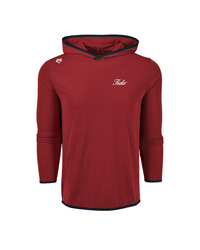 GREYSON GAMEDAY - UNIVERSITY OF ALABAMA - TIDE - HOODIES VARSITY RED / M TIDE COLORADO HOODIE