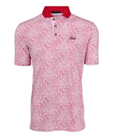 GREYSON GAMEDAY - UNIVERSITY OF ALABAMA - TIDE - POLOS VARSITY RED / S TIDE DEN OF THIEVES POLO