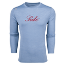 GREYSON GAMEDAY - UNIVERSITY OF ALABAMA - TIDE - T-SHIRTS BONNEVILLE / M TIDE SPORT TEE LONG SLEEVE