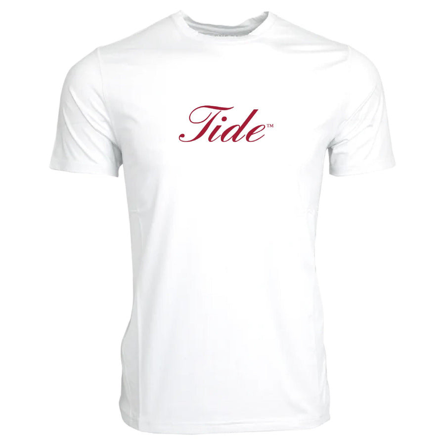 GREYSON GAMEDAY - UNIVERSITY OF ALABAMA - TIDE - T-SHIRTS TIDE SPORT TEE SHORT SLEEVE