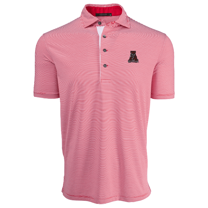 GREYSON GAMEDAY - UNIVERSITY OF ALABAMA - TUSCALOOSA VAULT A - POLOS VAULT SARANAC POLO