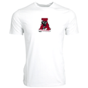 GREYSON GAMEDAY - UNIVERSITY OF ALABAMA - TUSCALOOSA VAULT A - T-SHIRTS ARCTIC / S VAULT GUIDE SPORT SHORT SLEEVE TEE