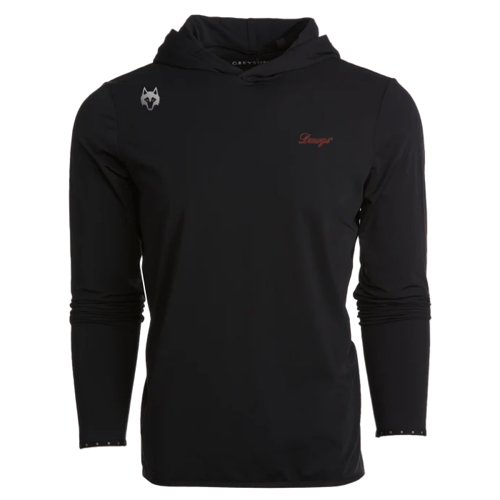 GREYSON GAMEDAY - UNIVERSITY OF GEORGIA - HOODIES Shepherd / S DAWGS COLORADO HOODIE
