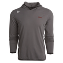 GREYSON GAMEDAY - UNIVERSITY OF GEORGIA - HOODIES Stingray / S DAWGS COLORADO HOODIE