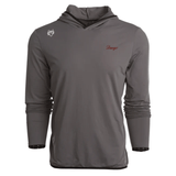 GREYSON GAMEDAY - UNIVERSITY OF GEORGIA - HOODIES Stingray / S DAWGS COLORADO HOODIE