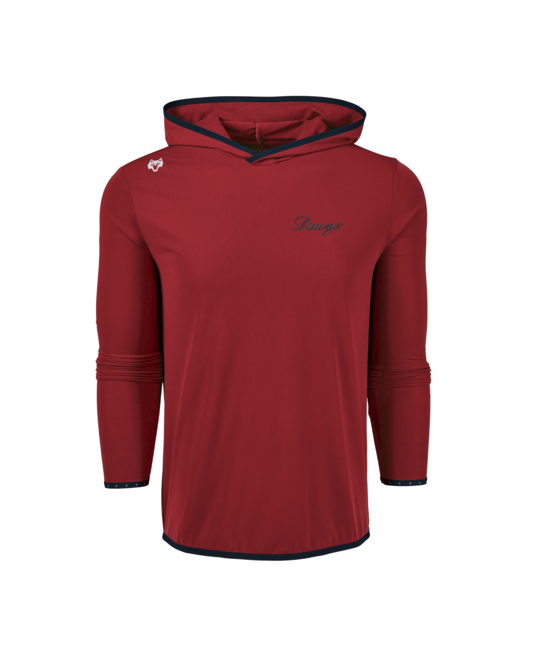 GREYSON GAMEDAY - UNIVERSITY OF GEORGIA - HOODIES VARSITY RED / M DAWGS COLORADO HOODIE