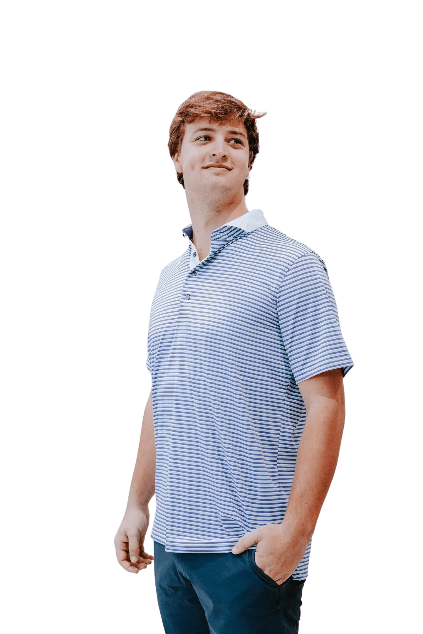 GREYSON ONTARIO POLO