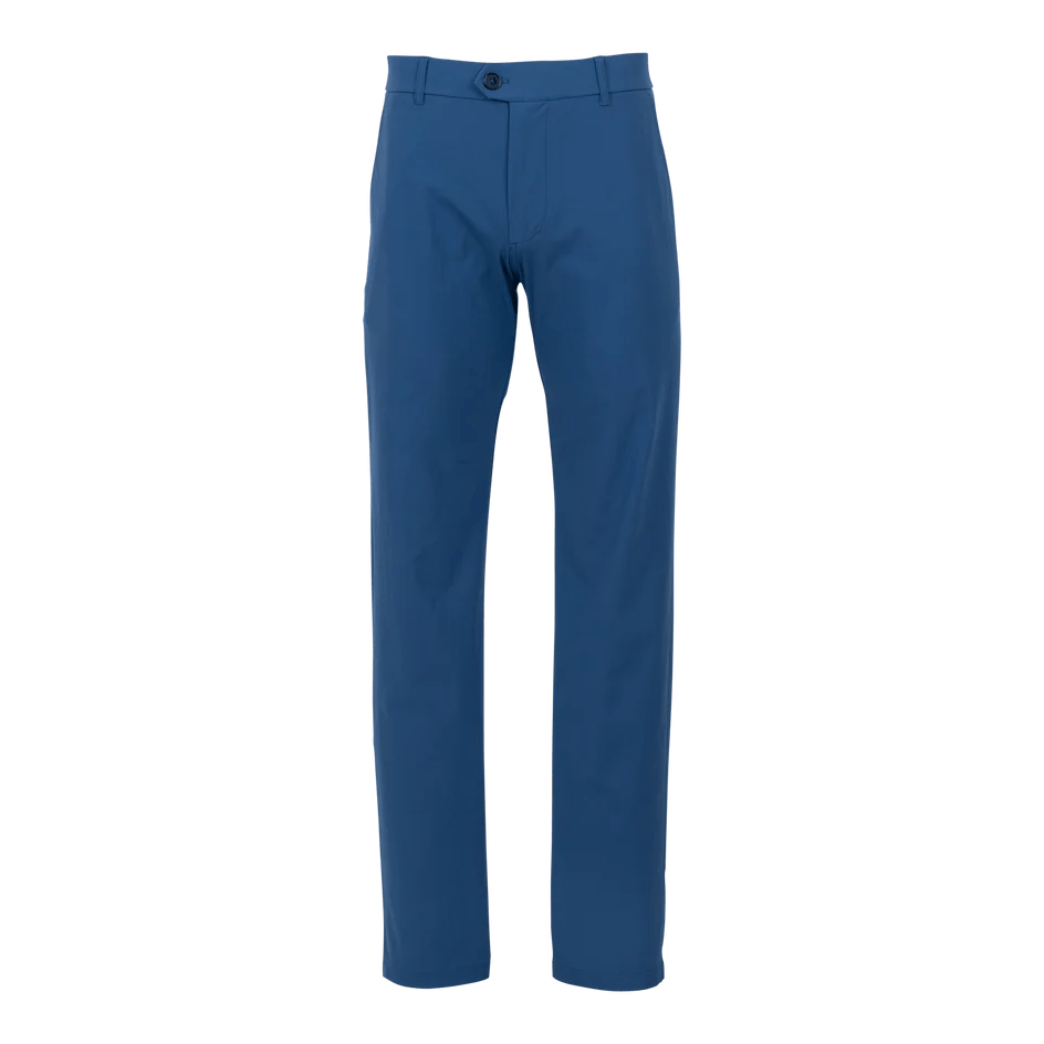 GREYSON PERFORMANCE EEL / 32X32 MONTAUK TROUSER