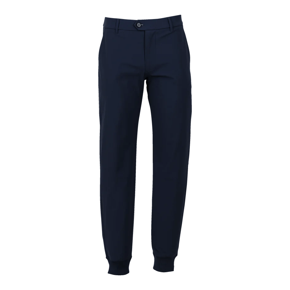 GREYSON PERFORMANCE MALTESE BLUE / 30 MONTAUK JOGGER