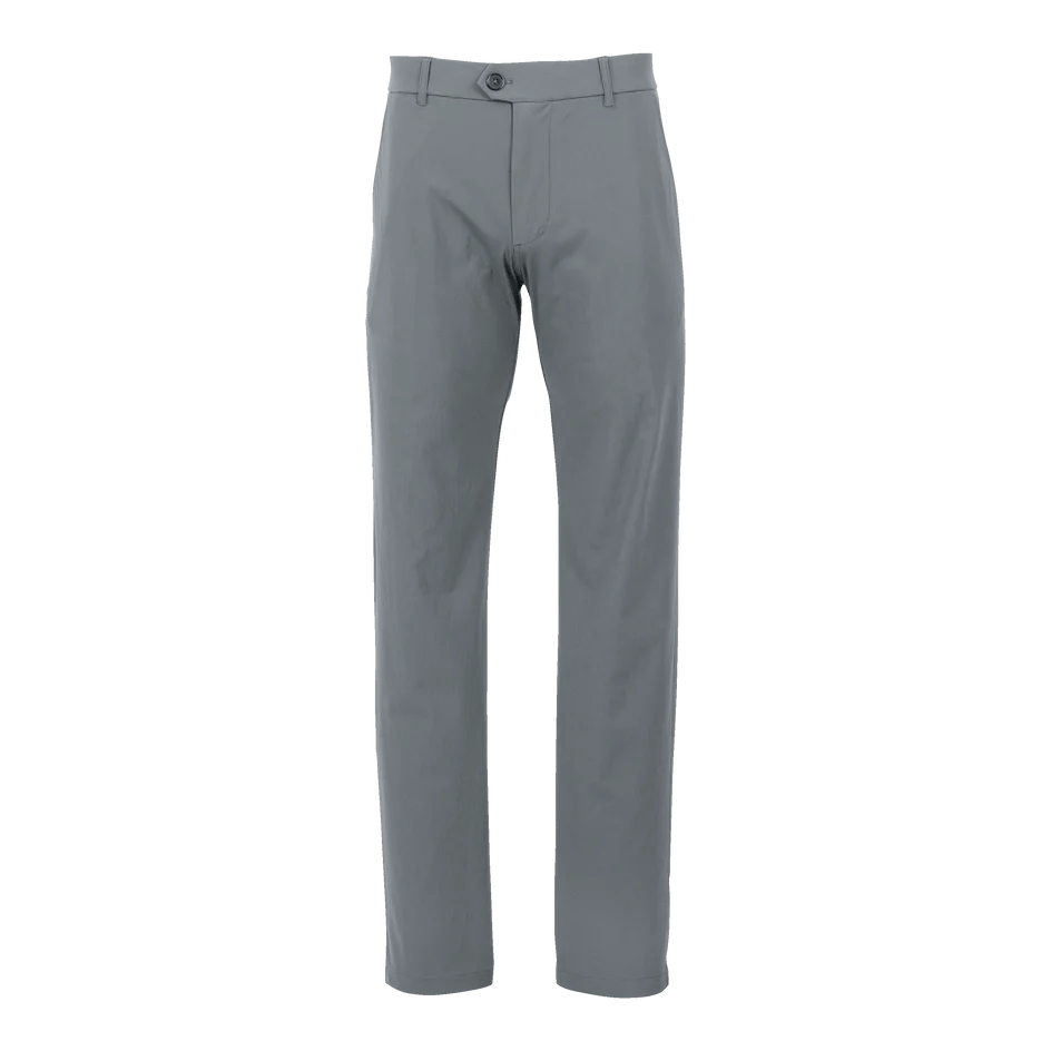 MONTAUK TROUSER – Christopher Mobley