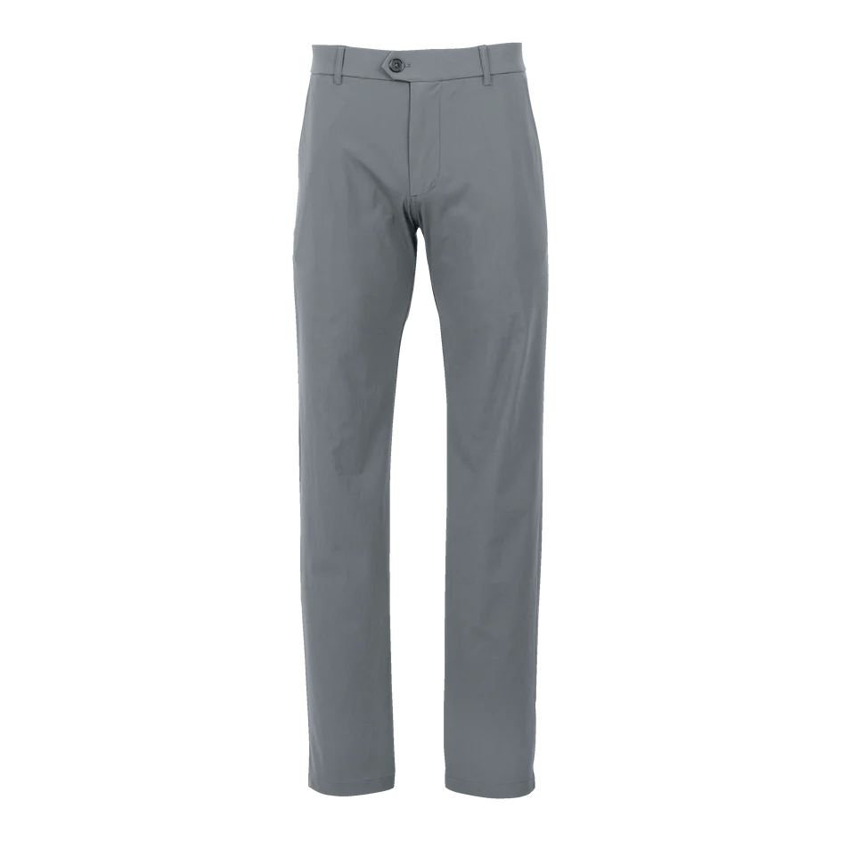 GREYSON PERFORMANCE SLATE / 30X32 MONTAUK TROUSER