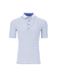 GREYSON SHIRTS - POLO ARCTIC / M WASSAW POLO