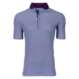 GREYSON SHIRTS - POLO CLOUD / M GREY WOLF POLO