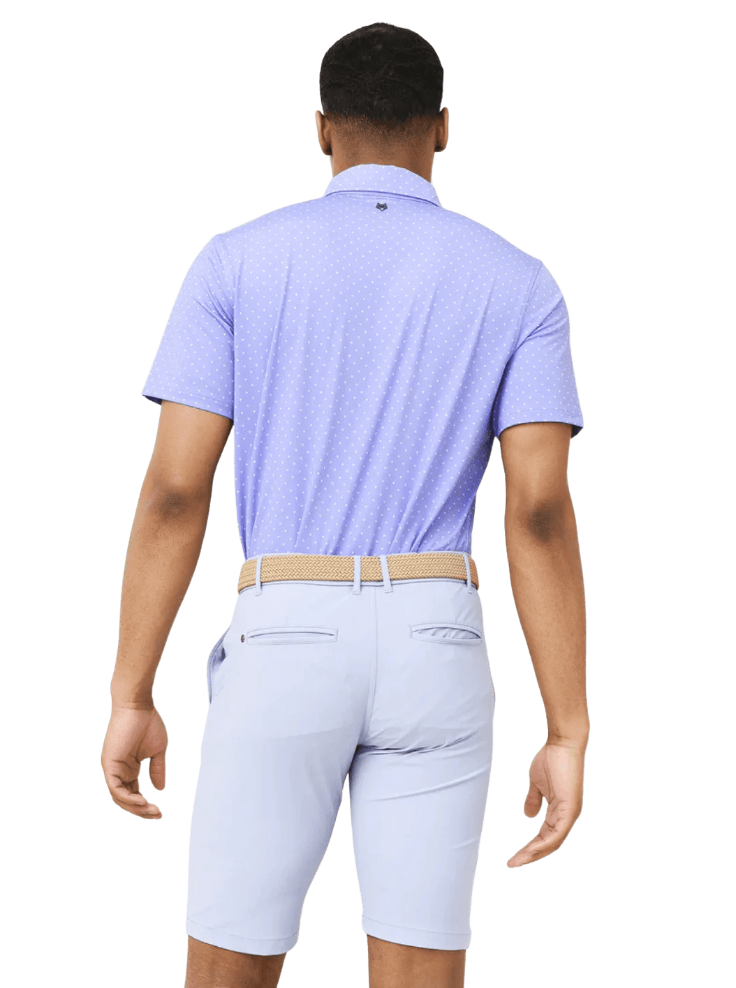 GREYSON SHIRTS - POLO ICON POLO