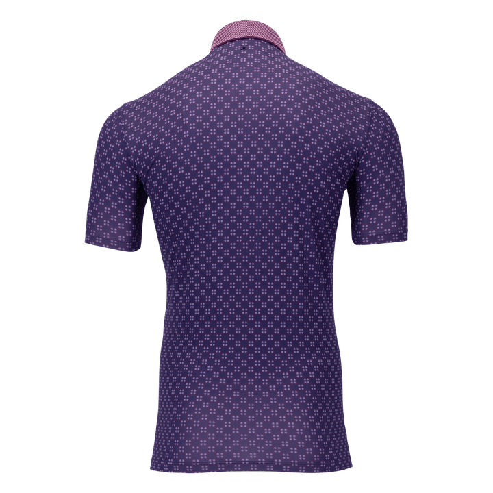 PINEAPPLE EXPRESS POLO Christopher Mobley