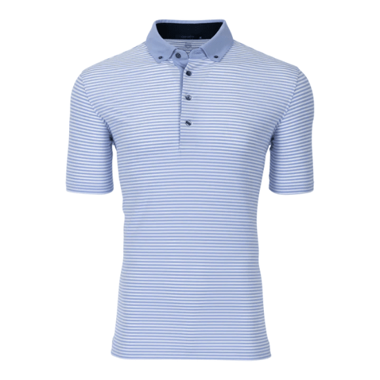 GREYSON SHIRTS - POLO QUOGUE POLO