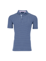 GREYSON SHIRTS - POLO SUNI POLO