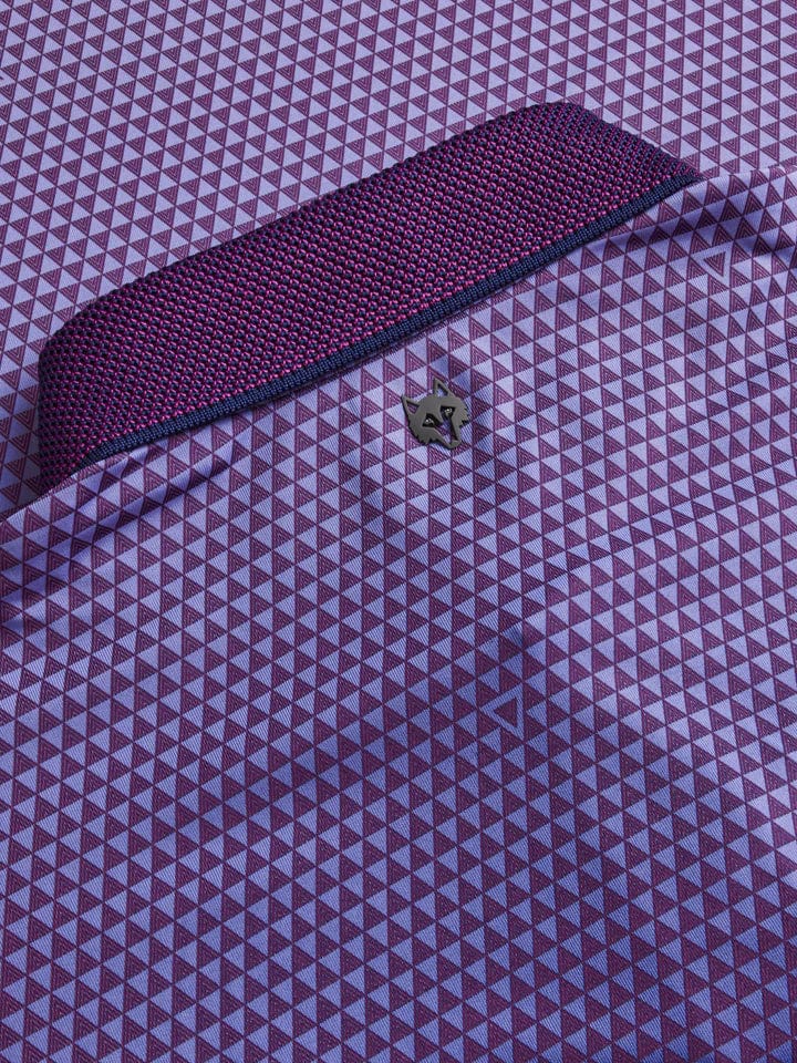 GREYSON SHIRTS - POLO VOLCANO DIARIES POLO