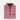 HORN LEGEND GAMEDAY - 14 ZIP DAWGS SMALL STRIPE RED ZIPPER 1/4 ZIP