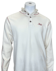 HORN LEGEND GAMEDAY - UNIVERSITY OF ALABAMA - TIDE - 14 ZIPS TIDE SWEATER HENLEY