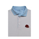 HORN LEGEND GAMEDAY - UNIVERSITY OF ALABAMA - TIDE HOOPS - POLOS DOT / S BLUE COLLAR HARD HAT