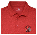 HORN LEGEND GAMEDAY - UNIVERSITY OF GEORGIA - BACK-TO-BACK - POLO RED / S DAWGS BACK-TO-BACK DIGI CAMO POLO