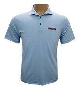 HORN LEGEND GAMEDAY - UNIVERSITY OF MISSISSIPPI - OXFORD - POLOS HOTTY TODDY CHECK POLO