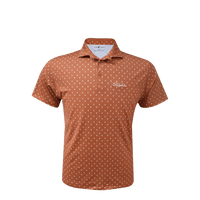 HORN LEGEND GAMEDAY - UNIVERSITY OF TEXAS - AUSTIN - POLOS LONGHORNS SKULL POLO