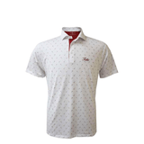 HORN LEGEND KNITS TIDE MARTINI POLO