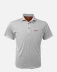 HORN LEGEND POLOS LONGHORNS DOT POLO