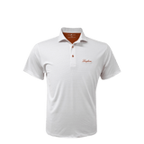 HORN LEGEND POLOS LONGHORNS DOT POLO