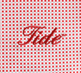 HORN LEGEND POLOS TIDE CHECK POLO