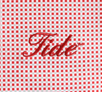 HORN LEGEND POLOS TIDE CHECK POLO