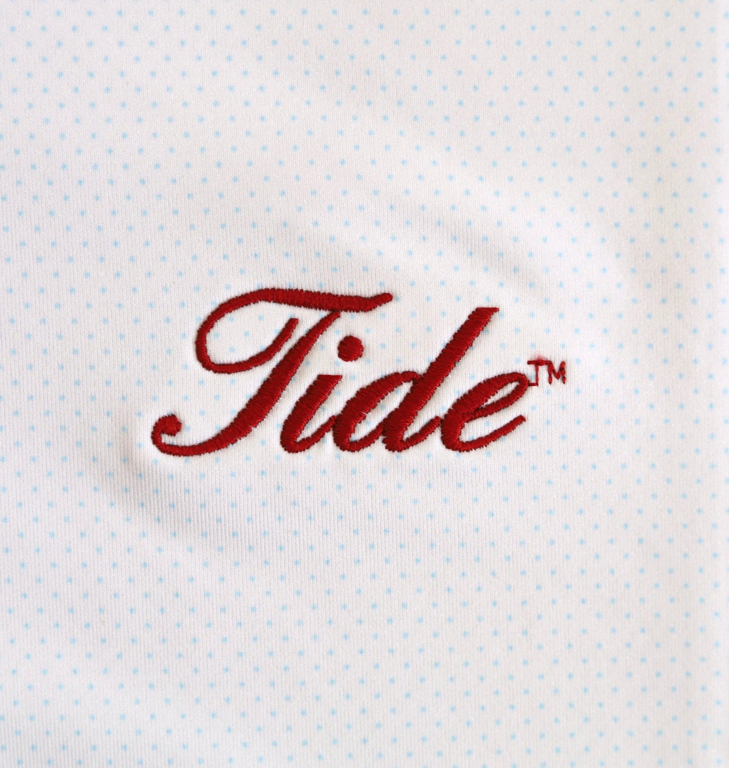 HORN LEGEND POLOS TIDE DOT POLO