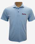 HORN LEGEND SHIRTS - POLO HOTTY TODDY CHECK POLO