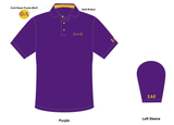 HORN LEGEND SHIRTS - POLO STOCKHOLDERS CONVENTION 2024