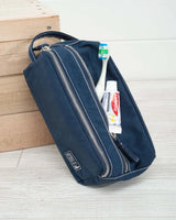 JOHNNIE-O Accessories WAKE / ANS WASH NYLON DOPP KIT