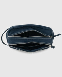 JOHNNIE-O Accessories WAKE / ANS WASH NYLON DOPP KIT