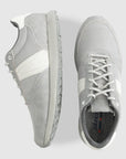 JOHNNIE-O FOOTWEAR - SNEAKERS GRAY / 9.5 RANGE RUNNER 2.0