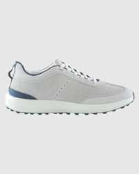 JOHNNIE-O FOOTWEAR - SNEAKERS JOHNNIE-O SUEDE RANGE RUNNER