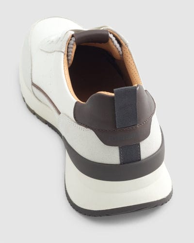 JOHNNIE-O FOOTWEAR - SNEAKERS Prima Sneaker
