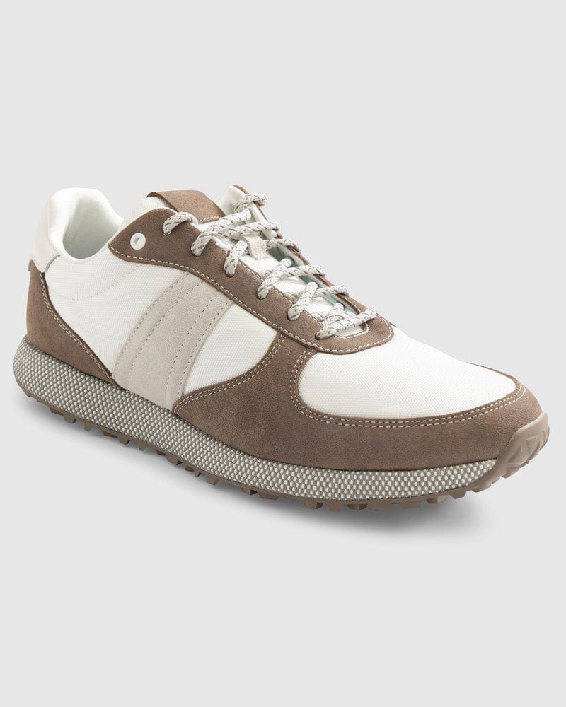 JOHNNIE-O FOOTWEAR - SNEAKERS RANGE RUNNER 2.0