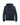 JOHNNIE-O GAMEDAY - UNIVERSITY OF GEORGIA - HOODIES BLACK / S DAWGS TALON