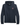 JOHNNIE-O GAMEDAY - UNIVERSITY OF GEORGIA - HOODIES BLACK / S VINTAGE DAWGS TALON
