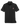 JOHNNIE-O GAMEDAY - UNIVERSITY OF GEORGIA - POLOS BLACK / S VINTAGE DAWG BIRDIE